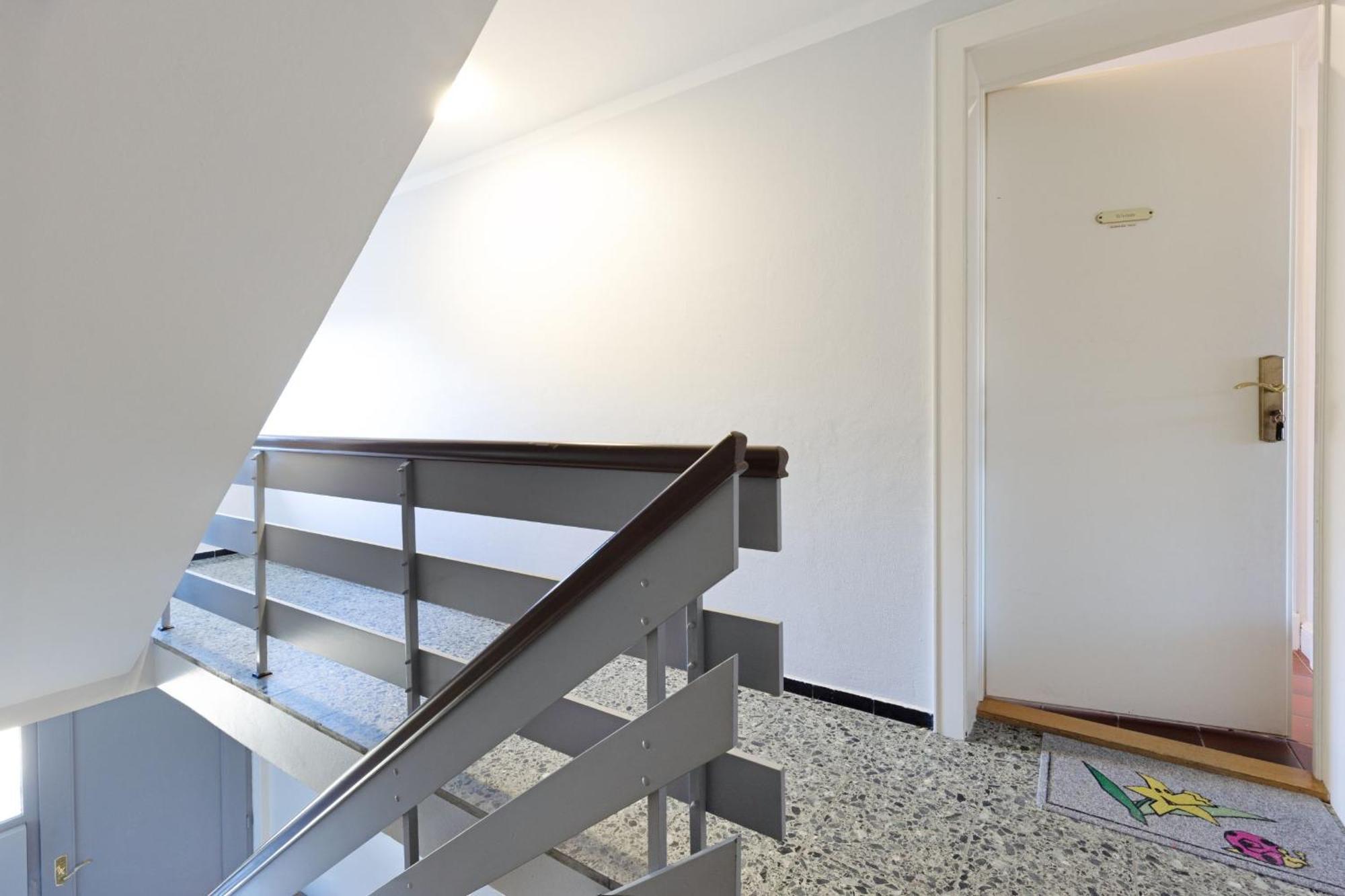 Friesennest Apartment