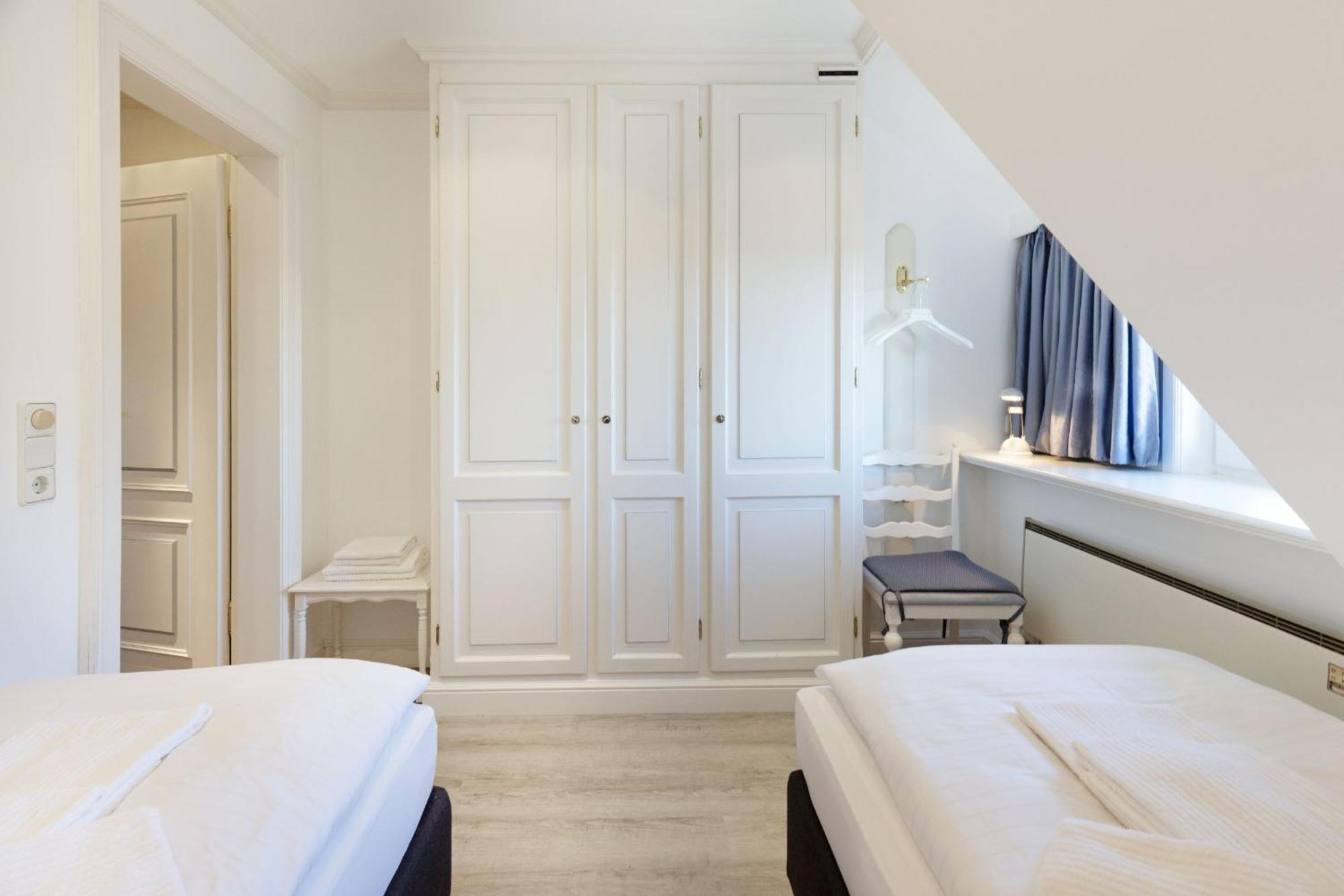 Apartment Friesennest *