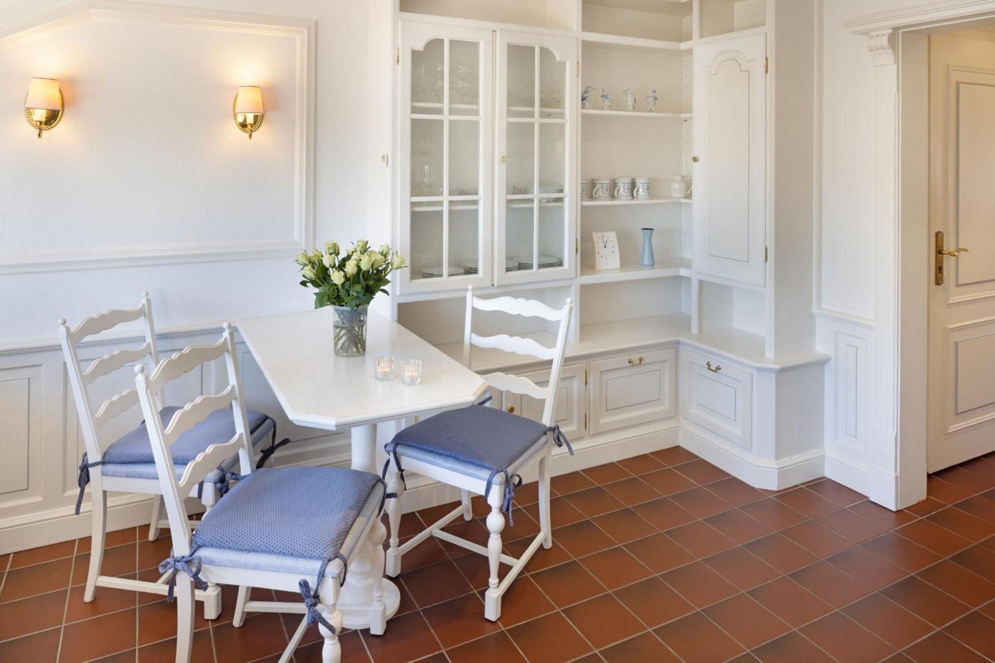 Friesennest Apartment