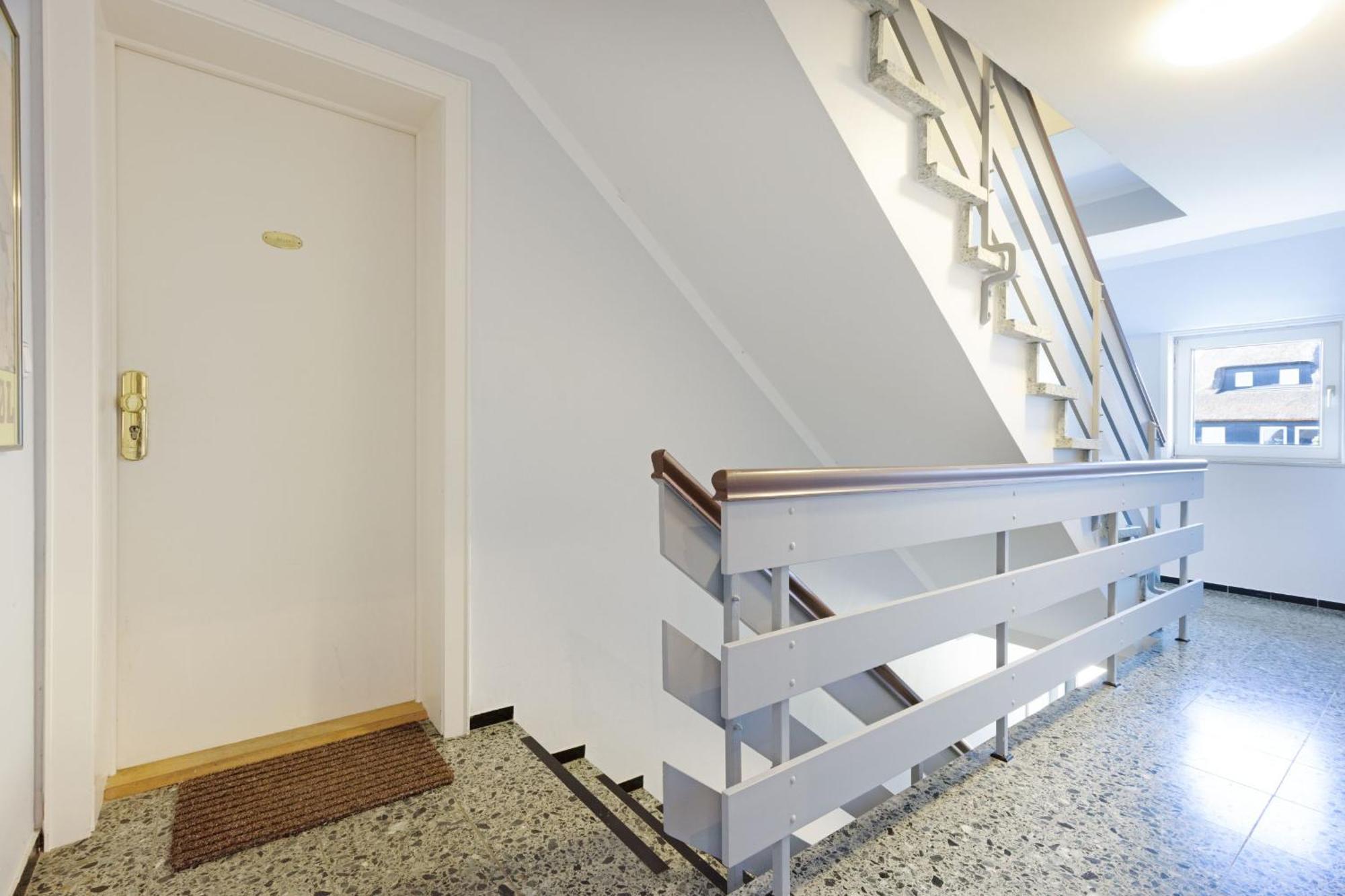 Apartment Friesennest *