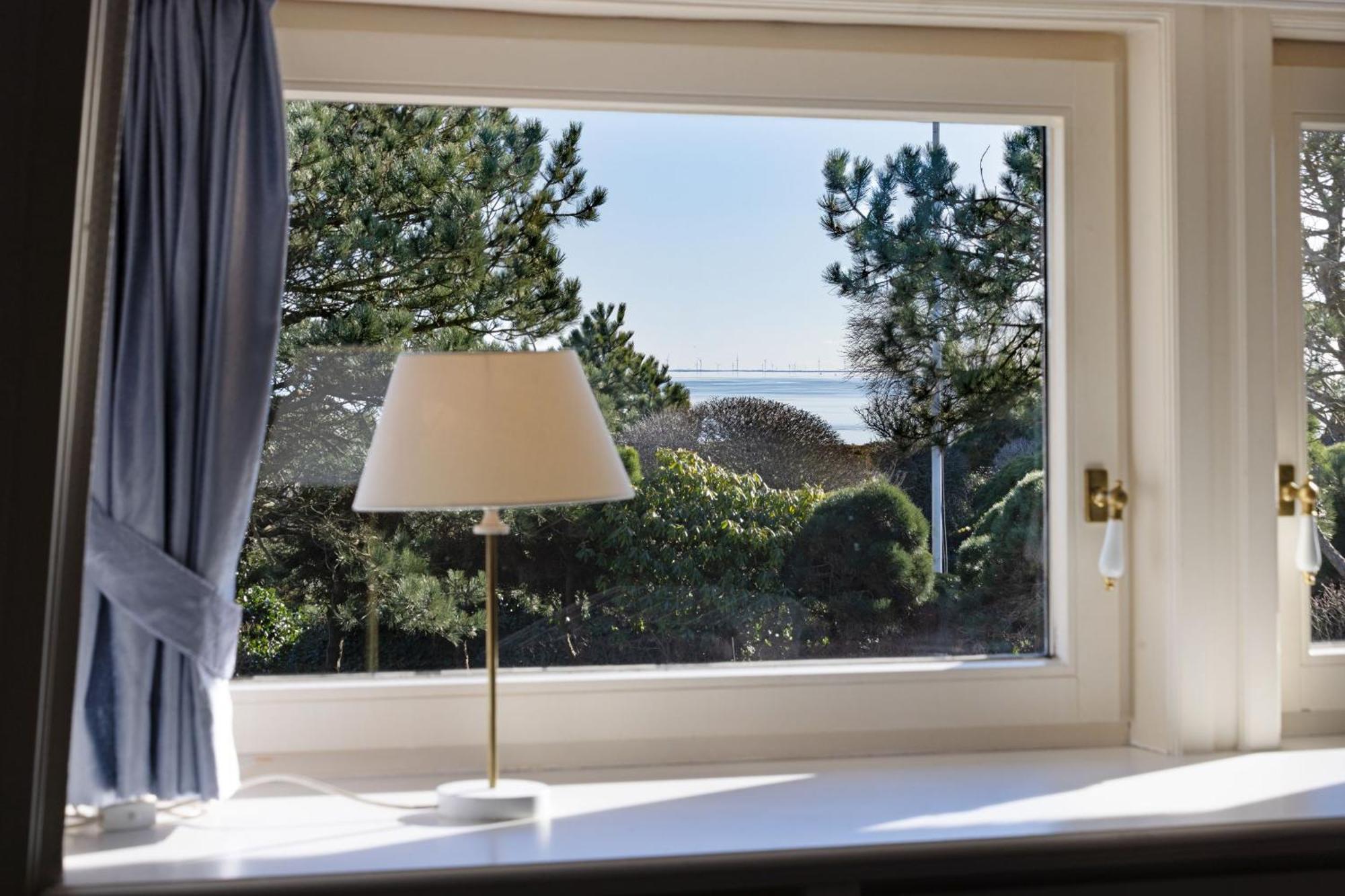 Friesennest Apartment List auf Sylt