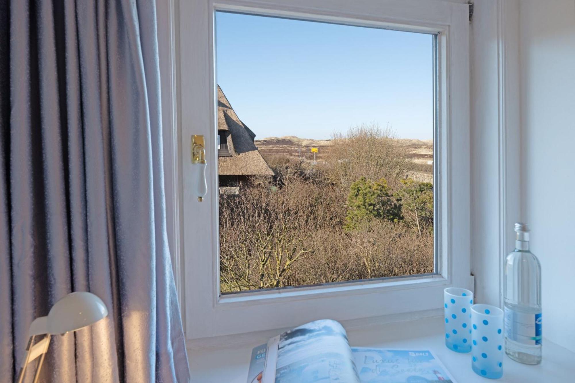 Friesennest Apartment