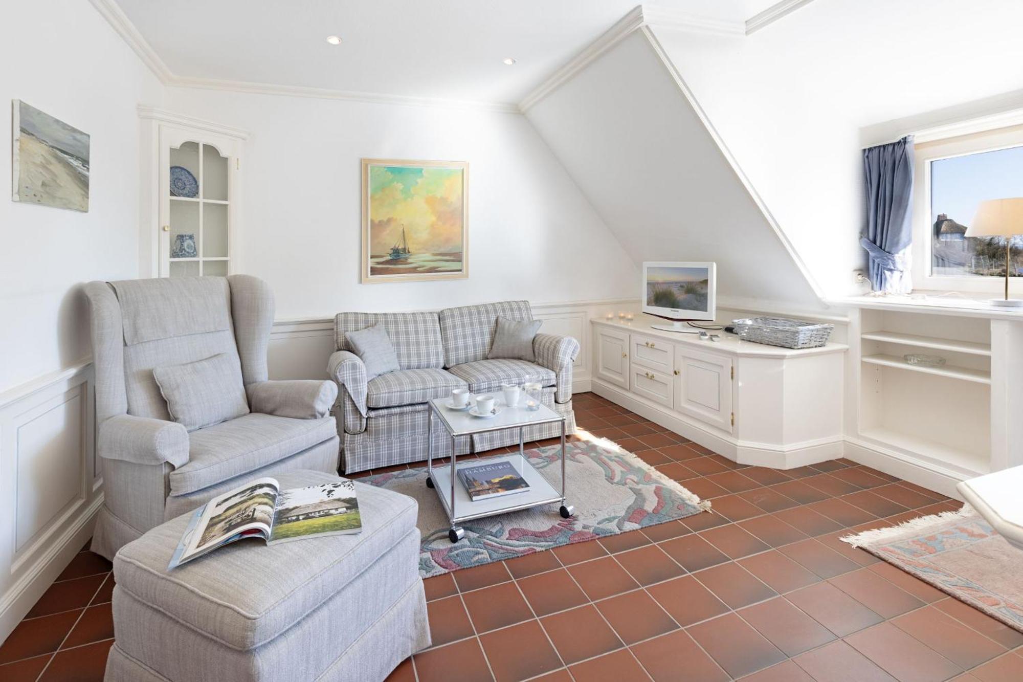 Friesennest Apartment