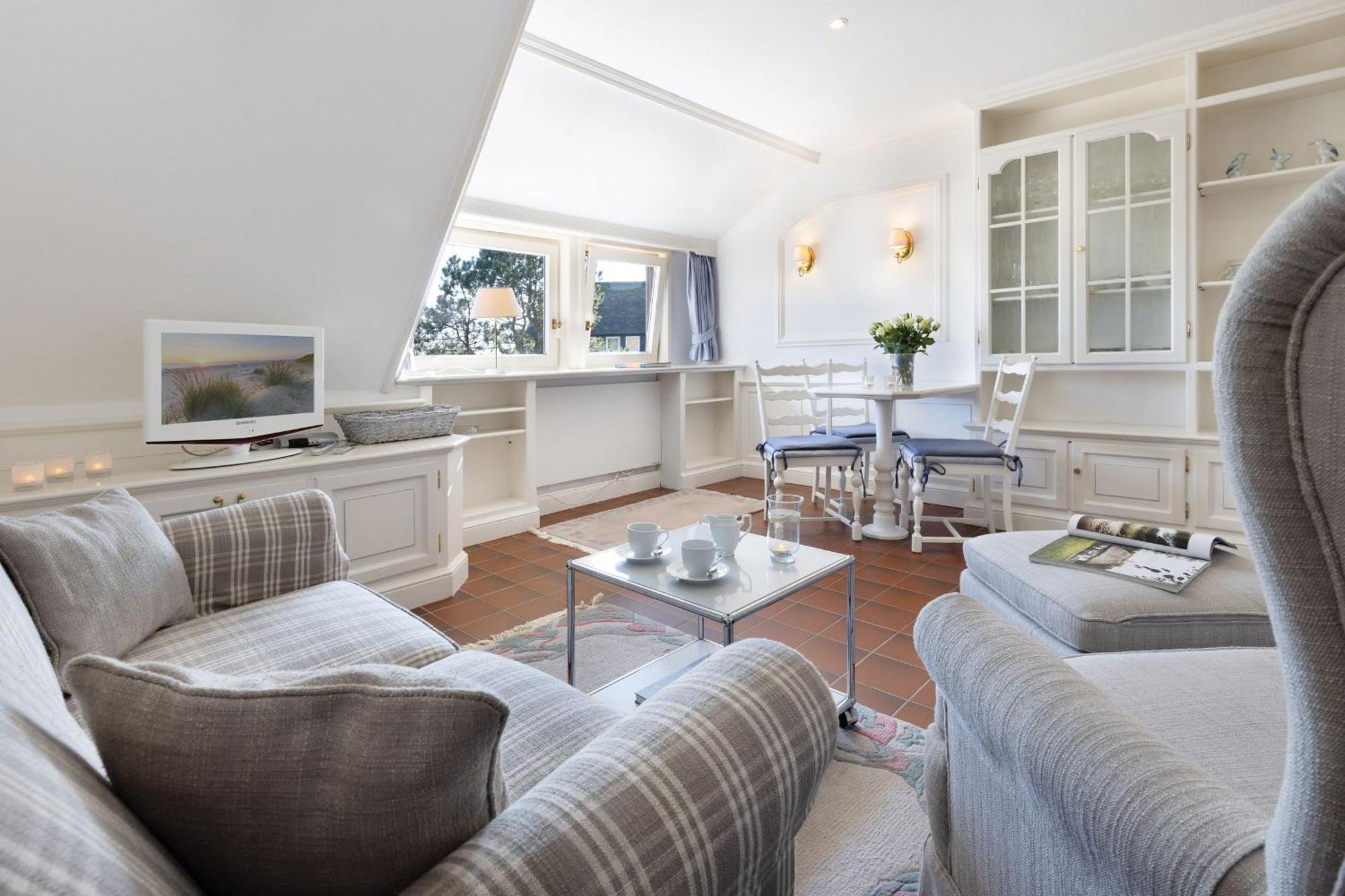 Apartment Friesennest