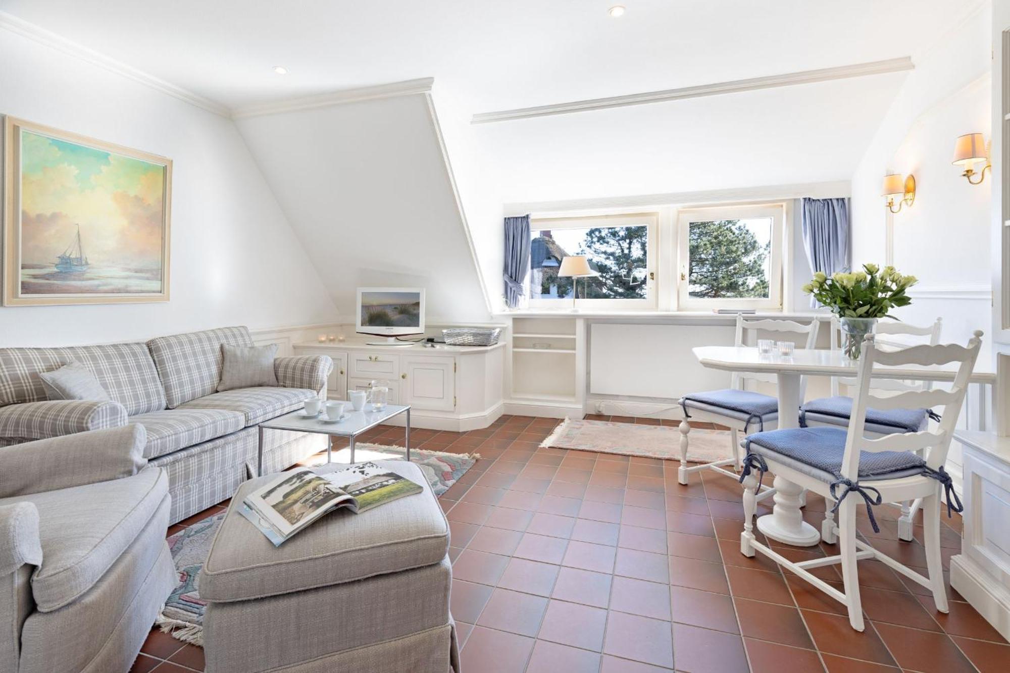 Friesennest Apartment